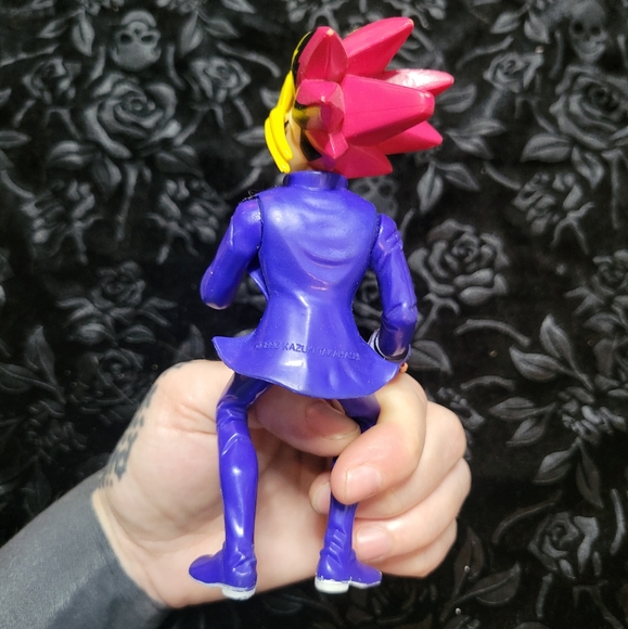 Yugioh Action Figure - Picture 3 of 5